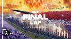 F1 Zandvoort 2026 3 dagen vri/zat/zon passe partout hairpin1, Tickets en Kaartjes, Drie personen of meer, Augustus