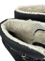 Paul Green enkellaarzen 40, Zwart, Ophalen of Verzenden, Zo goed als nieuw, Rieker