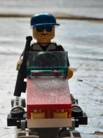 LEGO sneeuwbrigade 1730, Kinderen en Baby's, Speelgoed | Duplo en Lego, Ophalen of Verzenden, Lego, Zo goed als nieuw