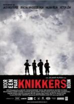 DVD VOOR EEN PAAR KNIKKERS MEER JELMAR HUFEN, Verzenden, Alle leeftijden, Zo goed als nieuw, Educatief