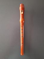 div. vintage houten sopraan blok-fluit Musima Moeck 30€/st, Muziek en Instrumenten, Blaasinstrumenten | Blokfluiten, Ophalen of Verzenden