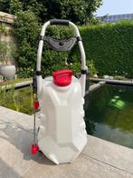 Drukspuit zuurbestendig elektrische sprayer Softwash Telewas, Tuin en Terras, Bestrijdingsmiddelen, Ophalen of Verzenden, Nieuw