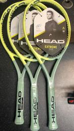 3x Head Extreme MP (grip 2) nieuw, L2, Extreme, Ophalen of Verzenden, Zo goed als nieuw