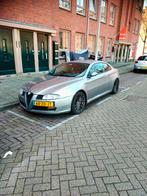 Alfa Romeo Alfa-GT 1.9 JTD Multijet 2008 Grijs, Origineel Nederlands, Te koop, GT, Airconditioning