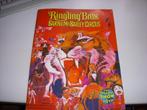Programma Ringling Bros & Barnum & Baley Circus 1974, Antiek en Kunst, Curiosa en Brocante, Ophalen of Verzenden