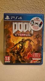 Doom Eternal - PS4, Spelcomputers en Games, Games | Sony PlayStation 4, Ophalen of Verzenden