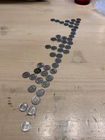 10 cent juliana, Ophalen, Koningin Juliana, 10 cent