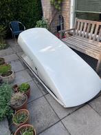 Skibox Dakkoffer Varubox, Ophalen, Zo goed als nieuw