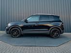Volkswagen T-Cross 1.0 TSI Style | IQ Light | 18'' | Camera, 12 maanden, Gebruikt, Leder en Stof, Zwart