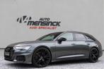 Audi A6 Avant 45 TFSI Quattro € 42.750,00, Automaat, 4 cilinders, 750 kg, 100 €/maand