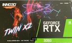 Nvidia GeForce RTX 3060 8gb, Computers en Software, Videokaarten, Ophalen, Gebruikt, DisplayPort, PCI-Express 4