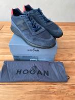 Hogan Sneakers Maat 9, Kleding | Heren, Schoenen, Ophalen of Verzenden, Zo goed als nieuw, Blauw, Sneakers of Gympen