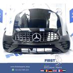 2021 W213 W238 FACELIFT E53 AMG VOORKOP Mercedes E Klasse 20, Gebruikt, Ophalen of Verzenden, Bumper, Mercedes-Benz