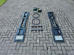 Quickjack 7000TL poetsbrug/bandenbrug 3175kg, Auto diversen, Autogereedschap, Ophalen, Zo goed als nieuw