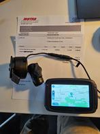 TomTom Rider 550 SE Motorfiets Navigatie, Motoren, Ophalen of Verzenden, Zo goed als nieuw