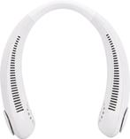 Nek Ventilator - Draagbare Gezichtsventilator - Ventilator, Ophalen of Verzenden, Zo goed als nieuw, Tafelventilator