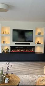 Cinewall op maat, Huis en Inrichting, Kasten | Televisiemeubels, Ophalen of Verzenden, Zo goed als nieuw, 25 tot 50 cm, Minder dan 100 cm