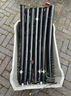 8 DEFECTE frame accu’s om te refurbishen !!, Ophalen, Gebruikt