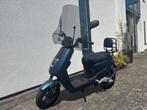 Bromscooter IVA S4 Elektrisch, Overige merken, Elektrisch, Ophalen of Verzenden, Zo goed als nieuw