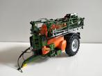 1:32 Amazone UX 5200 veldspuit Universal hobbies UH, Universal Hobbies, Ophalen of Verzenden, Zo goed als nieuw, Tractor of Landbouw