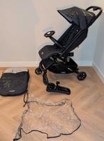 Easywalker Mini Cooper Buggy, fijne buggy met veel extra's, Ophalen of Verzenden, Zo goed als nieuw, Overige merken, Voetenzak