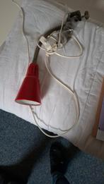 Te koop: Ikea buig lamp, Ophalen of Verzenden