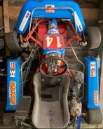 Kart, Ophalen, Gebruikt