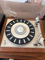 Vintage Erres Platenspeler -, Ophalen, Gebruikt, Platenspeler, Overige merken