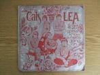 THE CATS     LEA / I GOTTA KNOW WHAT'S GOING ON, Cd's en Dvd's, Vinyl Singles, 7 inch, Single, Ophalen of Verzenden, Zo goed als nieuw
