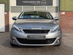 Peugeot 308 SW 1.2 PureTech Allure/PANO/TREKH/PARKS/APK/NAP, Voorwielaandrijving, Gebruikt, Euro 6, 1199 cc