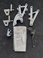 Veel nieuwe Schakelbrommer onderdelen Aprilia, Derbi, Rieju, Fietsen en Brommers, Ophalen of Verzenden, Nieuw, Overige typen, Overige merken