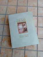 De Sprookjes van Grimm, Boeken, Sprookjes en Fabels, Ophalen, Zo goed als nieuw