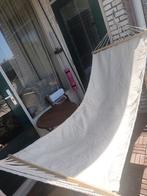 Crème hangmat, Tuin en Terras, Ophalen of Verzenden, Zo goed als nieuw