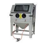 Proffesionele straalcabine / straalkast 990 liter, Ophalen of Verzenden, Nieuw, Overige typen