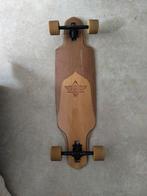 Duster longboard, Ophalen of Verzenden, Zo goed als nieuw, Skateboard, Longboard