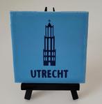 Utrecht tegeltje, Huis en Inrichting, Verzenden, Nieuw