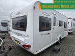 LMC DIT WEEKEND XXL CARAVANSHOW  5/6/7 EN 8 FEB, Caravans en Kamperen, Mover, Rondzit, 7 tot 8 meter, Bedrijf