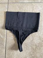 Buikcontrole String Shapewear Naadloze Hoge Taille Vormende, String, Ophalen of Verzenden, Nvt, Nvt