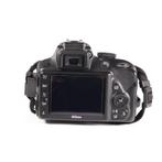 Nikon D3300 + 18-55mm 1:3.5-5.6 G2 Lens - B Grade, Nikon, Gebruikt, Support@nikon.com, Nikon Corporation
Shinagawa Intercity Tower C
2-15-3, Konan, Minato-ku
Tokyo 108-6290
Japan