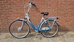 Opknapper Gazelle elektrische damesfiets, Ophalen, 53 tot 56 cm, Versnellingen, Zo goed als nieuw