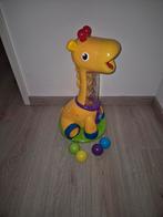 Speelgoed giraffe, Ophalen, Zo goed als nieuw, Overige typen