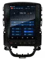 Opel Astra J navigatie android 14 wifi dab+ radio carplay, CarAudioExpert, Curieweg Spijkenisse, Nieuw, Ophalen of Verzenden