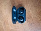 SAMSUNG GALAXY BUDS - BLACK (rechts heeft zacht geluid), Ophalen of Verzenden, Gebruikt