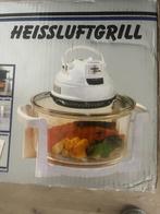 Air fryer, Witgoed en Apparatuur, Airfryers, Ophalen of Verzenden, Nieuw, Airfryer, Minder dan 750 gram