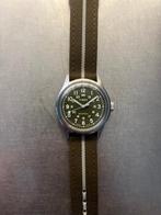 Timex Archive MK1 Mechanical Horologe Limited Edition, Sieraden, Tassen en Uiterlijk, Horloges | Heren, Overige merken, Staal