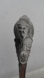 Padvinderij Akela theelepel, Verzamelen, Verzenden, Gebruikt, Gebruiksvoorwerp