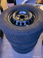 Originele mercedes sprinter wintervelgen, Auto-onderdelen, Banden en Velgen, Ophalen, Bestelwagen, 16 inch, 235 mm