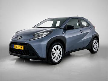 Toyota Aygo X 1.0 VVT-i MT Play | Apple Carplay/Android Auto beschikbaar voor biedingen