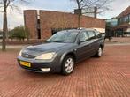 Ford Mondeo 1.8-16V Futura Wagon 126 PK 2006 netjes met APK, 745 kg, 4 cilinders, Mondeo, Origineel Nederlands