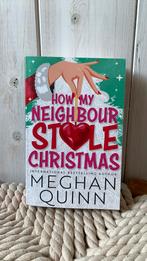 Boek How my neighbour stole christmas, Ophalen of Verzenden, Zo goed als nieuw